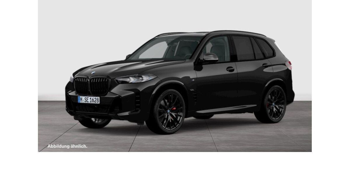 BMW X5 8.550 km 110.685 &euro; Köln-Nord 50739