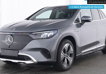 Mercedes-Benz EQE SUV 5.343 km 67.890 &euro; Bornheim 53332