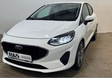 Ford Fiesta 15.153 km 14.870 &euro; Pulheim 50259