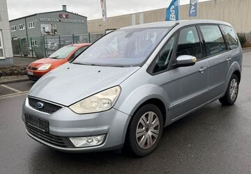 Ford Galaxy 204.000 km 1.990 &euro; dormagen 41540