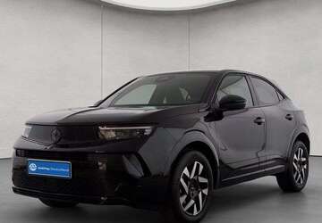 Opel Mokka 9.529 km 20.490 &euro; Leverkusen 51373