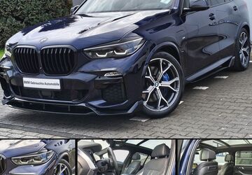 BMW X5 235.000 km 39.690 &euro; Kerpen 50170