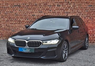 BMW 530 138.000 km 28.790 &euro; Düren 52351