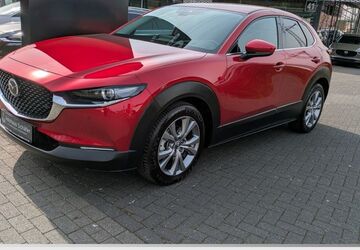 Mazda CX-30 33.493 km 25.385 &euro; Leverkusen 51373