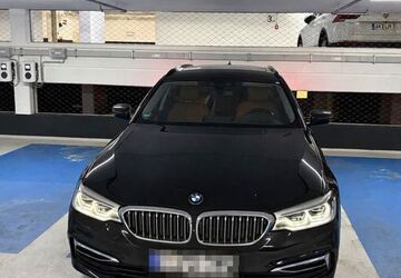 BMW 530 119.000 km 23.800 &euro; Weilerswist 53919