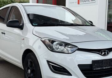 Hyundai i20 211.000 km 2.799 &euro; Euskirchen 53879