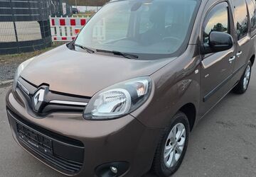 Renault Kangoo 134.000 km 9.880 &euro; Köln 51105