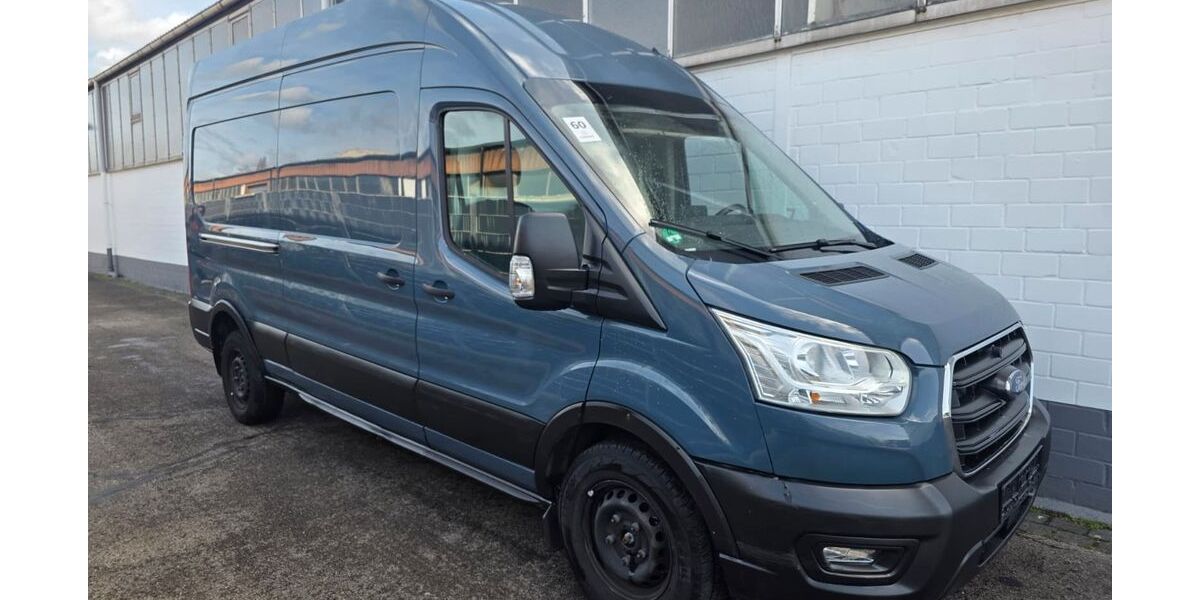 Ford Transit 127.000 km 12.150 &euro; Köln 51149