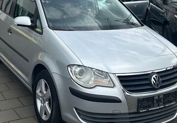 VW Touran 251.000 km 3.000 &euro; Bergheim (bei Köln) 50129