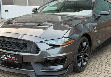 Ford Mustang 52.000 km 33.950 &euro; Jülich 52428