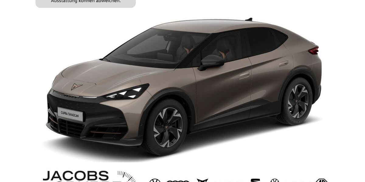 Cupra Tavascan 10.835 km 39.450 &euro; Düren 52351