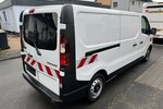 Renault Trafic L2H1 Klima Navi Sth. Regale/Schraubst E6 85.000 km 16.000 &euro; Erftstadt 50374