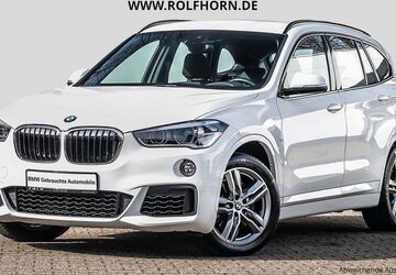 BMW X1 77.454 km 22.520 &euro; Düren 52355