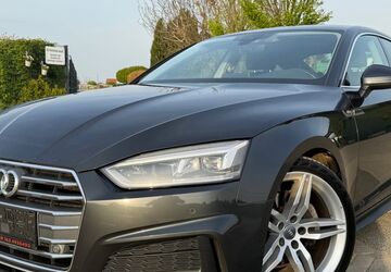 Audi A5 290.000 km 16.950 &euro; Bornheim 53332