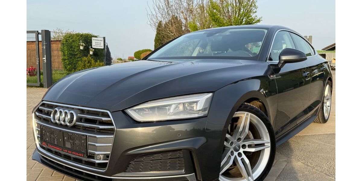 Audi A5 290.000 km 16.950 &euro; Bornheim 53332
