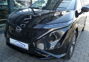 Nissan Ariya 6.000 km 46.950 &euro; Kerpen-Sindorf 50170