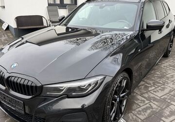 BMW 330 235.101 km 25.980 &euro; Hürth bei Köln 50354