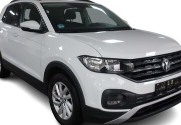 VW T-Cross 63.987 km 17.393 &euro; Grevenbroich 41515
