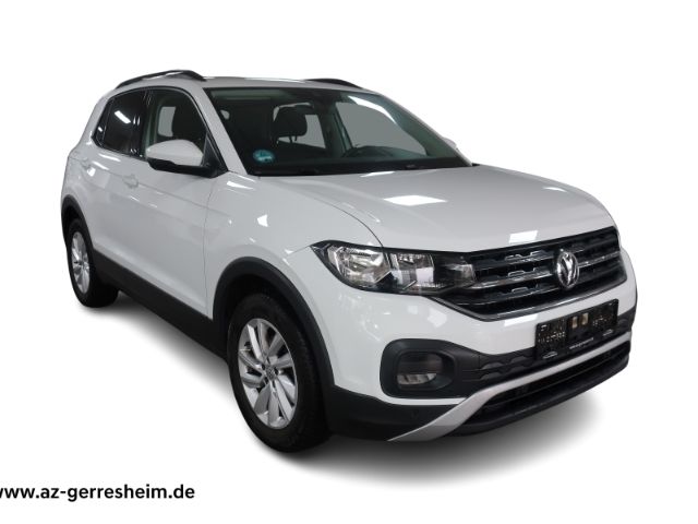 VW T-Cross 63.987 km 17.393 &euro; Grevenbroich 41515
