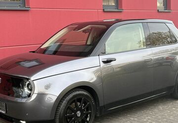 Honda e 64.447 km 14.600 &euro; Brühl 50321