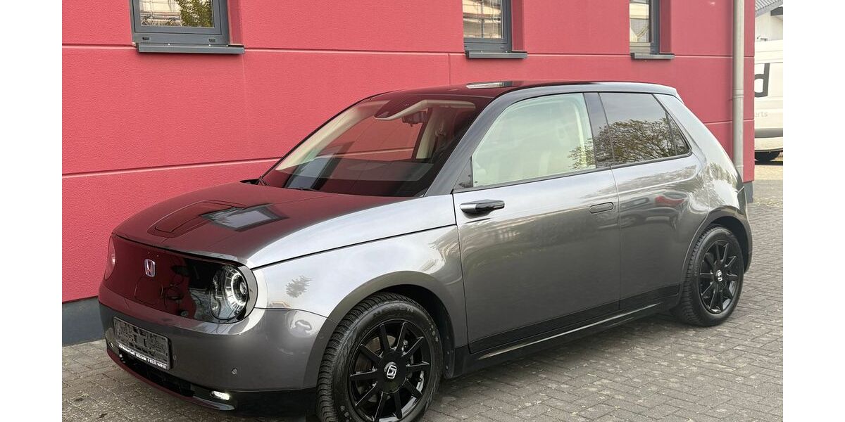 Honda e 64.447 km 14.600 &euro; Brühl 50321