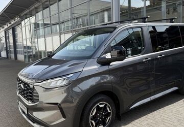 Ford Tourneo Custom 18.000 km 54.950 &euro; Elsdorf 50189