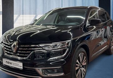 Renault Koleos 91.265 km 23.550 &euro; Köln 50939