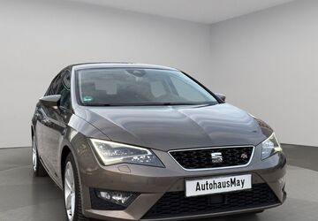 Seat Leon 95.616 km 13.950 &euro; Köln 50674