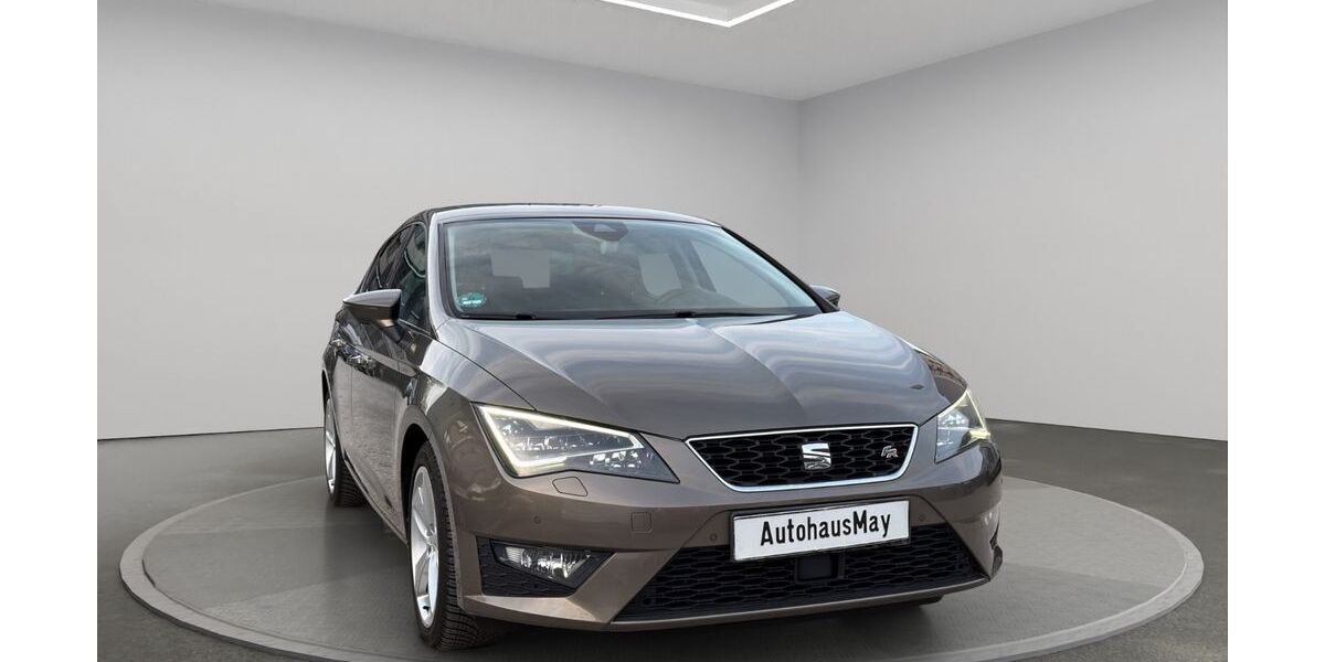 Seat Leon 95.616 km 13.950 &euro; Köln 50674