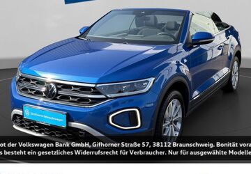 VW T-Roc 11.373 km 28.980 &euro; Euskirchen 53879
