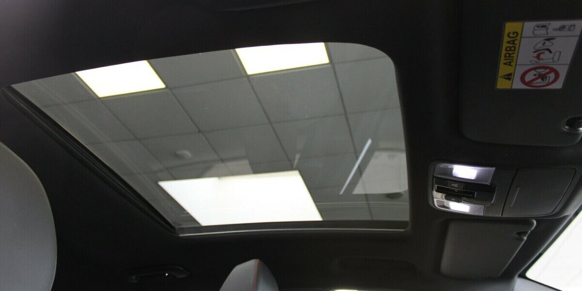 Kia ceed 1.6 GT-Line - Panorama - 105.831 km 19.980 &euro; Euskirchen 53881