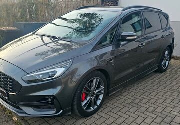 Ford S-Max 122.000 km 25.300 &euro; Köln 50765