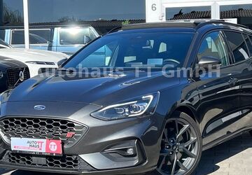 Ford Focus 127.500 km 17.950 &euro; Bergheim bei Köln 50126