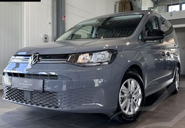 VW Caddy 6.600 km 30.990 &euro; Kerpen 50169