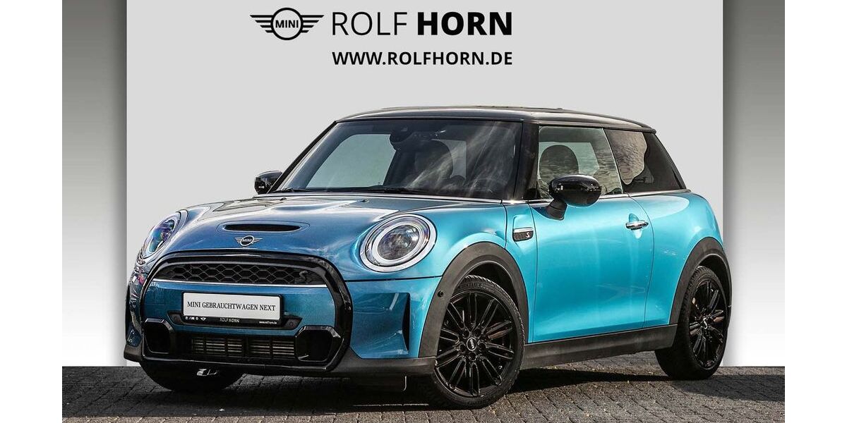 Mini Cooper S 42.499 km 23.830 &euro; Euskirchen 53879