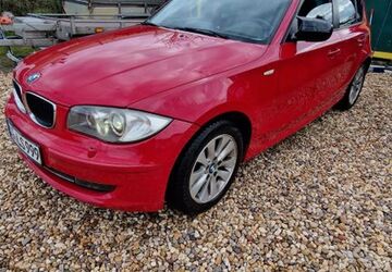 BMW 116 265.000 km 2.600 &euro; Düren 52349