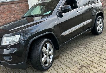 Jeep Grand Cherokee 172.900 km 10.500 &euro; Köln 51069