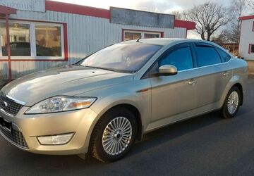 Ford Mondeo 257.653 km 3.999 &euro; Köln 51147