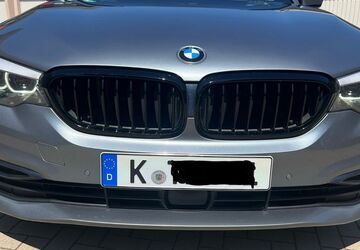 BMW 520 195.000 km 20.800 &euro; Köln 50767
