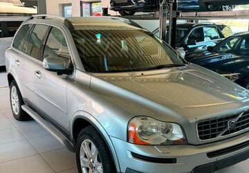 Volvo XC90 330.000 km 3.950 &euro; Brühl 50321