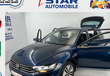 VW Passat Variant 79.905 km 20.890 &euro; Köln 50739