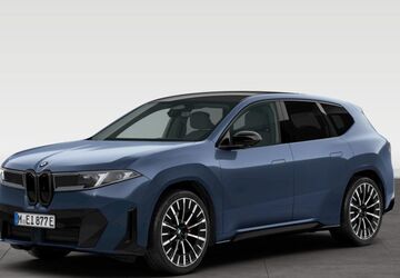 BMW iX3 4.990 km 71.710 &euro; Euskirchen 53879