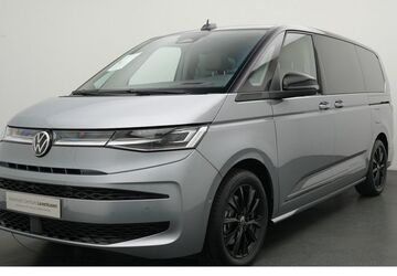 VW T7 Multivan 1.009 km 72.480 &euro; Leverkusen 51379