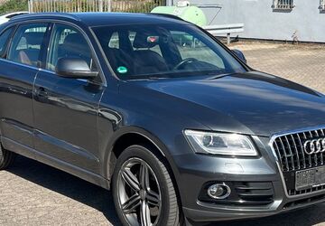 Audi Q5 187.390 km 14.950 &euro; Bornheim 53332