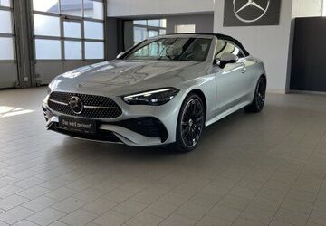 Mercedes-Benz CLE 220 15.594 km 53.900 &euro; Jülich 52428