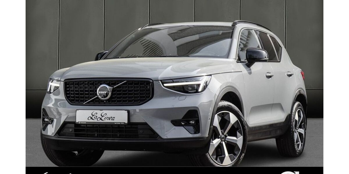 Volvo XC40 11.700 km 37.890 &euro; Köln / Porz 51149