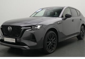 Mazda CX-60 37.799 km 39.480 &euro; Leverkusen 51379