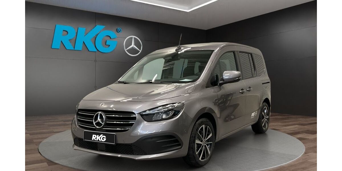 Mercedes-Benz T-Klasse 8.000 km 35.093 &euro; Euskirchen 53879