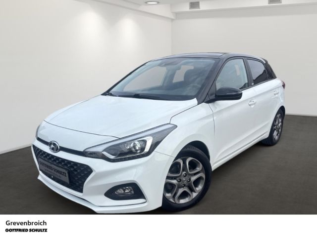 Hyundai i20 103.111 km 11.980 &euro; Grevenbroich 41515