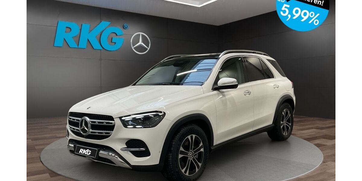 Mercedes-Benz GLE 350 15.326 km 70.890 &euro; Euskirchen 53879